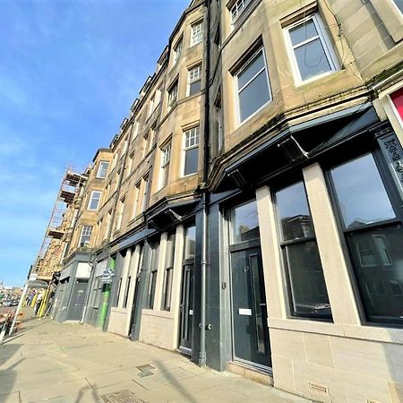 Luxury Reno'D 1 Bed Nr Bruntsfield & The Meadows Apartman EDI Kültér fotó